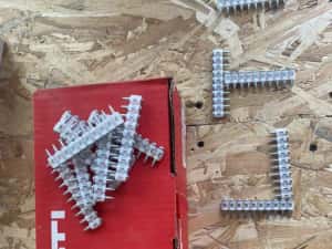 Cuie pentru Beton Hilti GX3, GX120 | Toate Marimile| Livrare FanCurier — miniatura 4