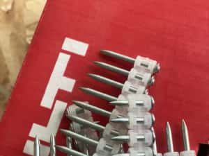 Cuie pentru Beton Hilti GX3, GX120 | Toate Marimile| Livrare FanCurier — miniatura 6