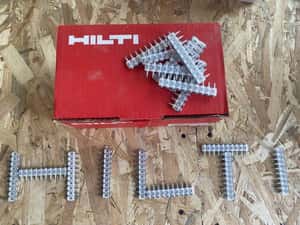 Cuie pentru Beton Hilti GX3, GX120 | Toate Marimile| Livrare FanCurier — miniatura 7