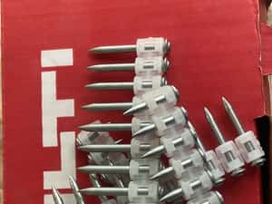 Cuie pentru Beton Hilti GX3, GX120 | Toate Marimile| Livrare FanCurier — miniatura 8