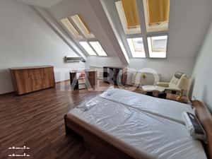 Apartament cu 3 camere langa facultatea de Stiinte de inchiriat