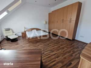Apartament cu 3 camere langa facultatea de Stiinte de inchiriat — miniatura 4