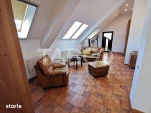 Apartament cu 3 camere langa facultatea de Stiinte de inchiriat — miniatura 5