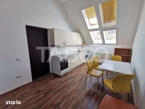 Apartament cu 3 camere langa facultatea de Stiinte de inchiriat — miniatura 6