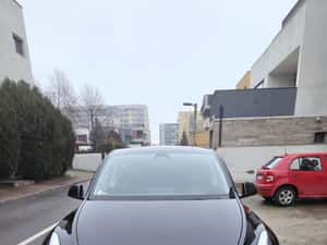 Se vinde Tesla Model Y fabricație Berlin 2023 prim proprietar.