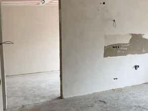 Apartament 2 camere, bucatarie separata — miniatura 5