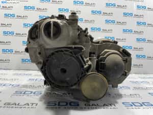 Far Stanga EUROPA FARA Xenon Mercedes Clasa C Class W203 FL Facelift 2004 - 2007 [L4594] — miniatura 2