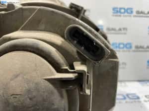 Far Stanga EUROPA FARA Xenon Mercedes Clasa C Class W203 FL Facelift 2004 - 2007 [L4594] — miniatura 3