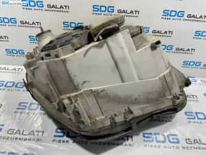 Far Stanga EUROPA FARA Xenon Mercedes Clasa C Class W203 FL Facelift 2004 - 2007 [L4594] — miniatura 5