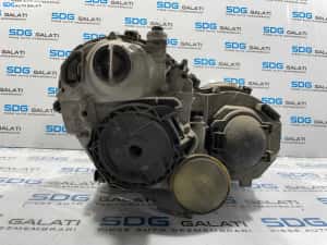 Far Stanga EUROPA FARA Xenon Mercedes Clasa C Class W203 FL Facelift 2004 - 2007 [L4594] — miniatura 10