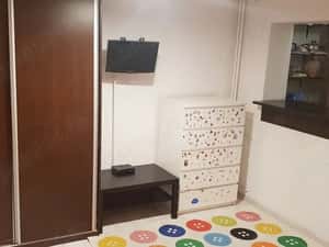 Garsoniera | Zboina Neagra, Crangasi | 28 mp | 7 min metrou — miniatura 5