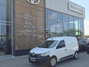 RENAULT EXPRESS 1.5 DCI BLUE 75 HP CONFORT - Car No 78