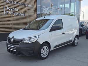 RENAULT EXPRESS 1.5 DCI BLUE 75 HP CONFORT - Car No 78 — miniatura 2