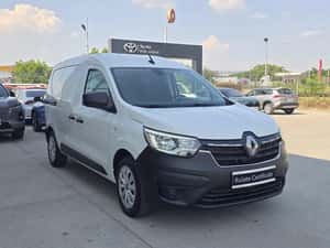RENAULT EXPRESS 1.5 DCI BLUE 75 HP CONFORT - Car No 78 — miniatura 3