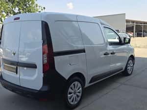 RENAULT EXPRESS 1.5 DCI BLUE 75 HP CONFORT - Car No 78 — miniatura 4