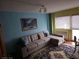 Vând apartament ultracentral. — miniatura 2