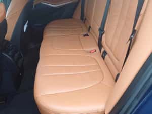 BMW X5 DOAR 89000  km/Finantare Leasing pe 4 ani rata  689 euroGARANTIE  1 an — miniatura 4