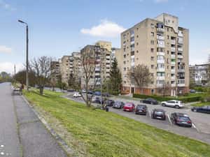 Apartament pe malul Mureșului cu 2 camere, etaj 2, 0% comision