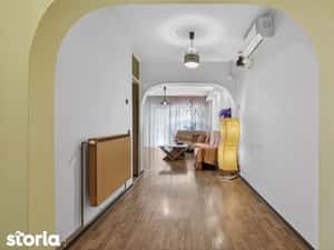 Apartament pe malul Mureșului cu 2 camere, etaj 2, 0% comision — miniatura 4