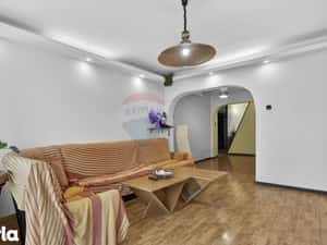 Apartament pe malul Mureșului cu 2 camere, etaj 2, 0% comision — miniatura 6