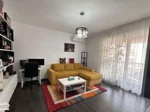 Vânzare apartament 3 camere Exigent Plaza/Lujerului