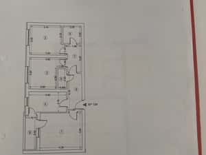 Vânzare apartament 3 camere Exigent Plaza/Lujerului — miniatura 4