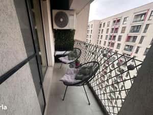 Vânzare apartament 3 camere Exigent Plaza/Lujerului — miniatura 5