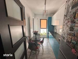 Vânzare apartament 3 camere Exigent Plaza/Lujerului — miniatura 6