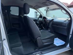 Isuzu d-max 2.5 4x4 4x2 euro 5 — miniatura 7