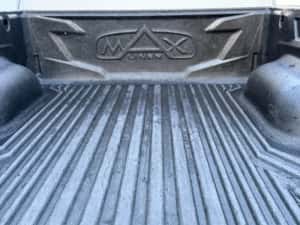Isuzu d-max 2.5 4x4 4x2 euro 5 — miniatura 8