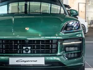 Porsche Cayenne Automată 500 HP Benzină — miniatura 4