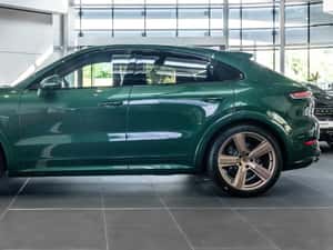 Porsche Cayenne Automată 500 HP Benzină — miniatura 5