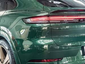 Porsche Cayenne Automată 500 HP Benzină — miniatura 6