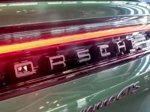 Porsche Cayenne Automată 500 HP Benzină — miniatura 7