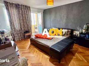 Apartament 3 camere decomandat de vânzare – zona Cetate — miniatura 4