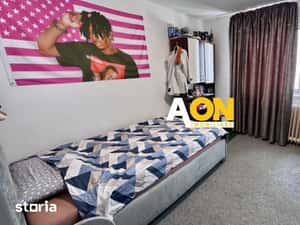 Apartament 3 camere decomandat de vânzare – zona Cetate — miniatura 6