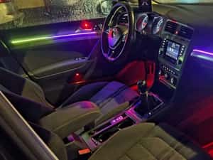 De vânzare – Volkswagen Golf 7 Variant 1.6 TDI  Euro 6 | 2014 | Manuală | Fără AdBlue | — miniatura 7