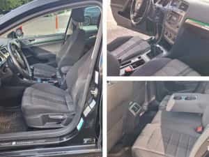 De vânzare – Volkswagen Golf 7 Variant 1.6 TDI  Euro 6 | 2014 | Manuală | Fără AdBlue | — miniatura 8