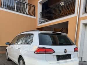 vw golf 7.5 1.6tdi manual — miniatura 4