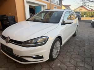 vw golf 7.5 1.6tdi manual — miniatura 6
