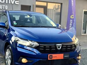 Dacia Sandero euro 6