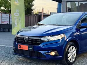 Dacia Sandero euro 6 — miniatura 2