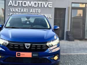Dacia Sandero euro 6 — miniatura 3