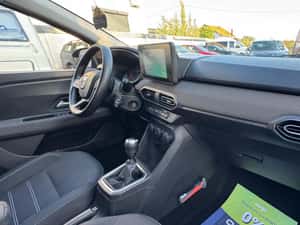 Dacia Sandero euro 6 — miniatura 4
