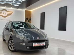 Fiat Punto Evo 2016, 4.490 EUR