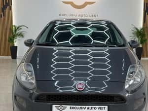 Fiat Punto Evo 2016, 4.490 EUR — miniatura 2