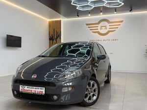 Fiat Punto Evo 2016, 4.490 EUR — miniatura 3