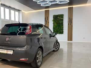Fiat Punto Evo 2016, 4.490 EUR — miniatura 4
