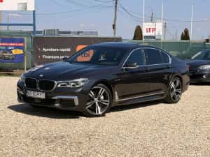 BMW 730 X drive — miniatura 2