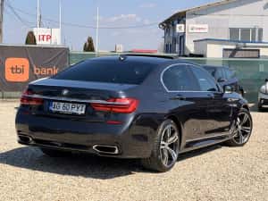 BMW 730 X drive — miniatura 5